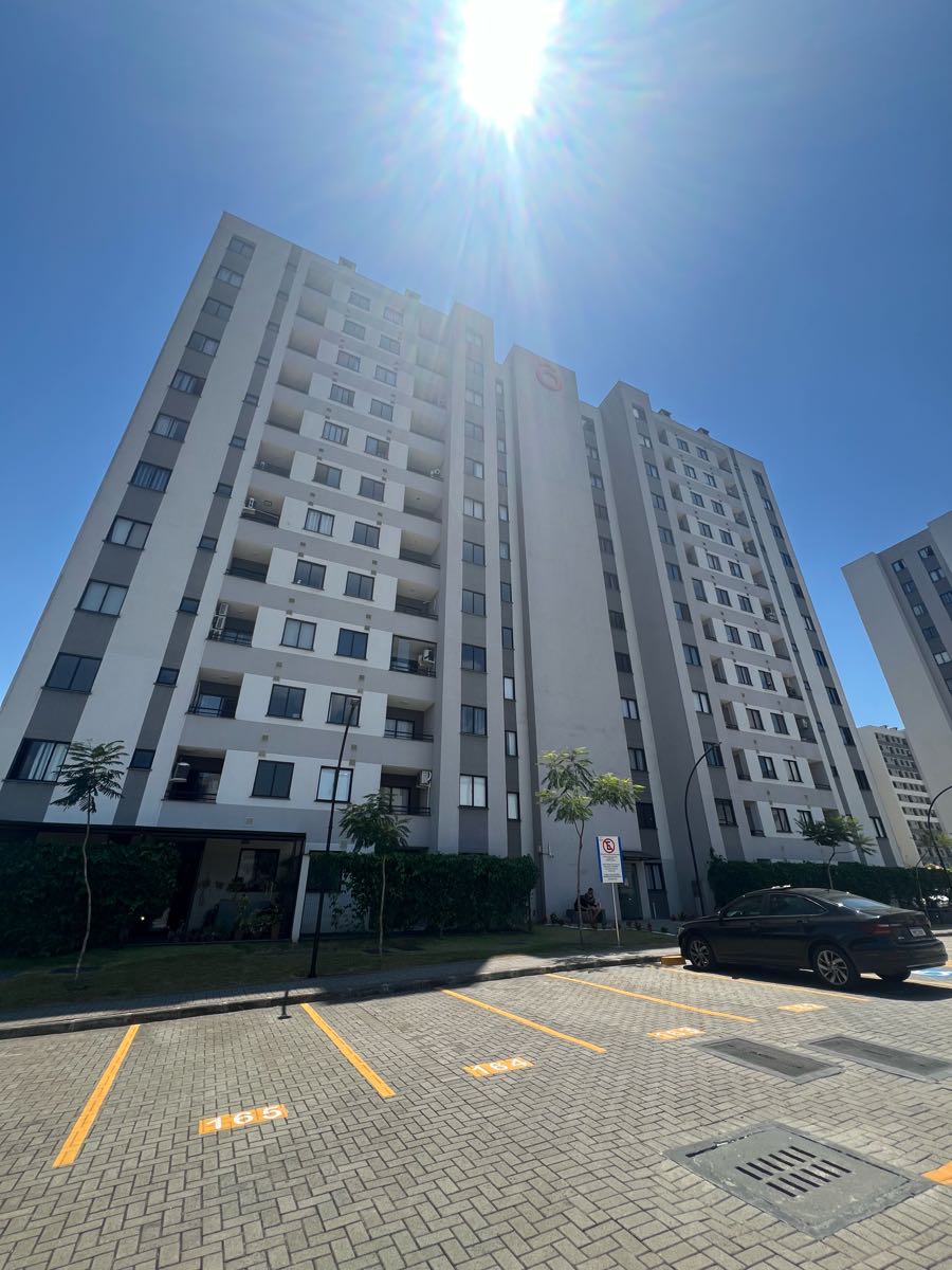 Apartamento à venda no Vila Baependi: 