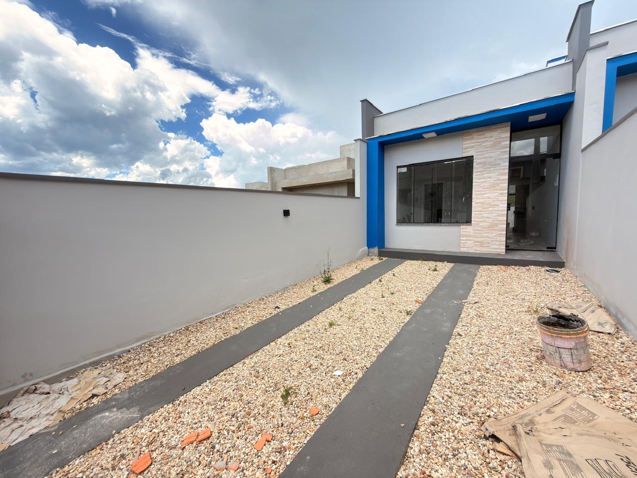  Geminado à venda no Jaraguá 99: 