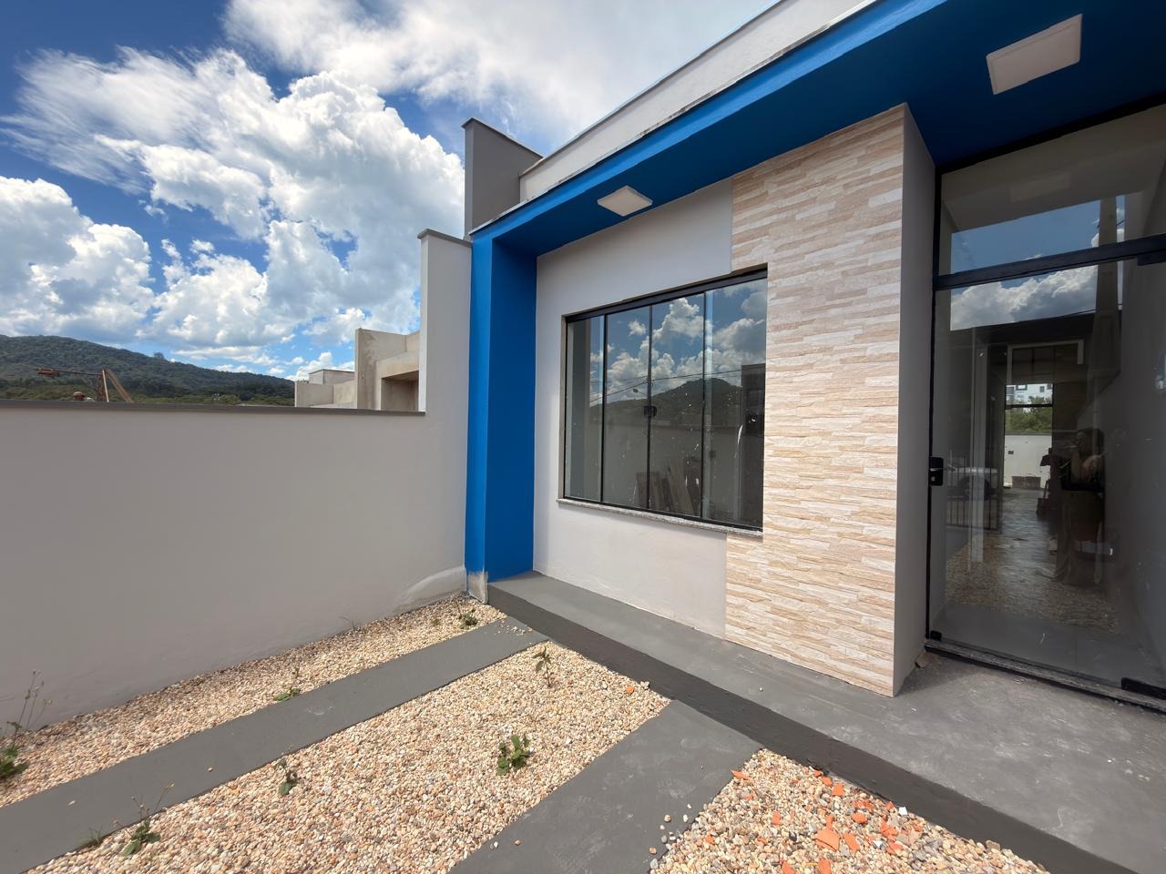  Geminado à venda no Jaraguá 99: 