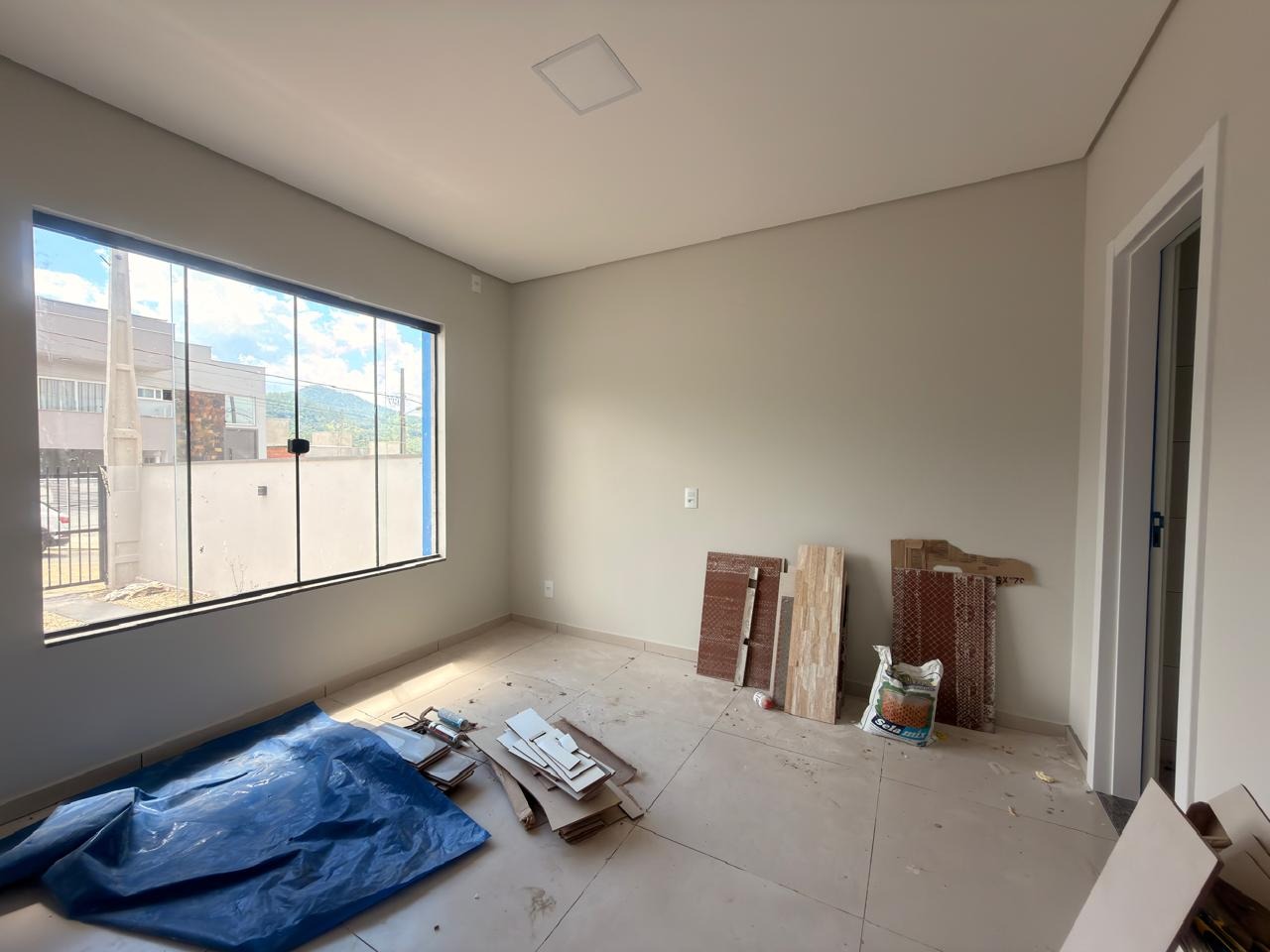  Geminado à venda no Jaraguá 99: 