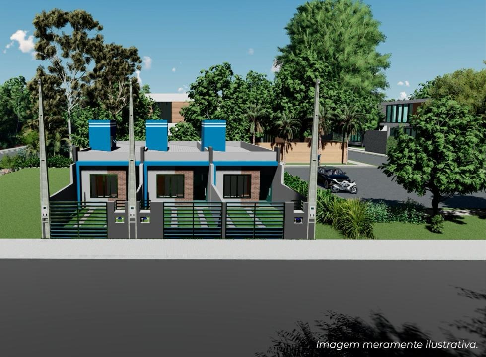  Geminado à venda no Jaraguá 99: 