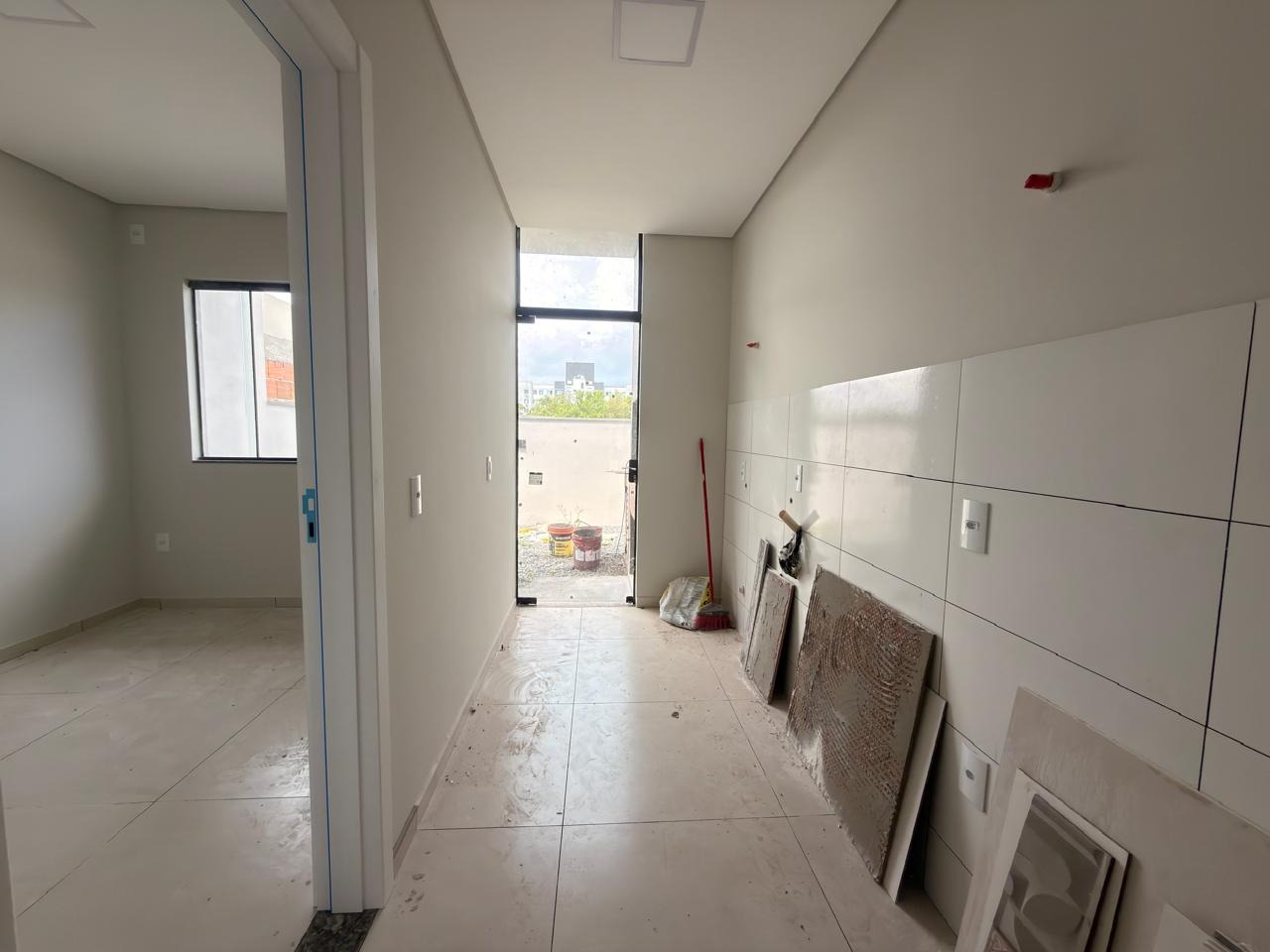  Geminado à venda no Jaraguá 99: 