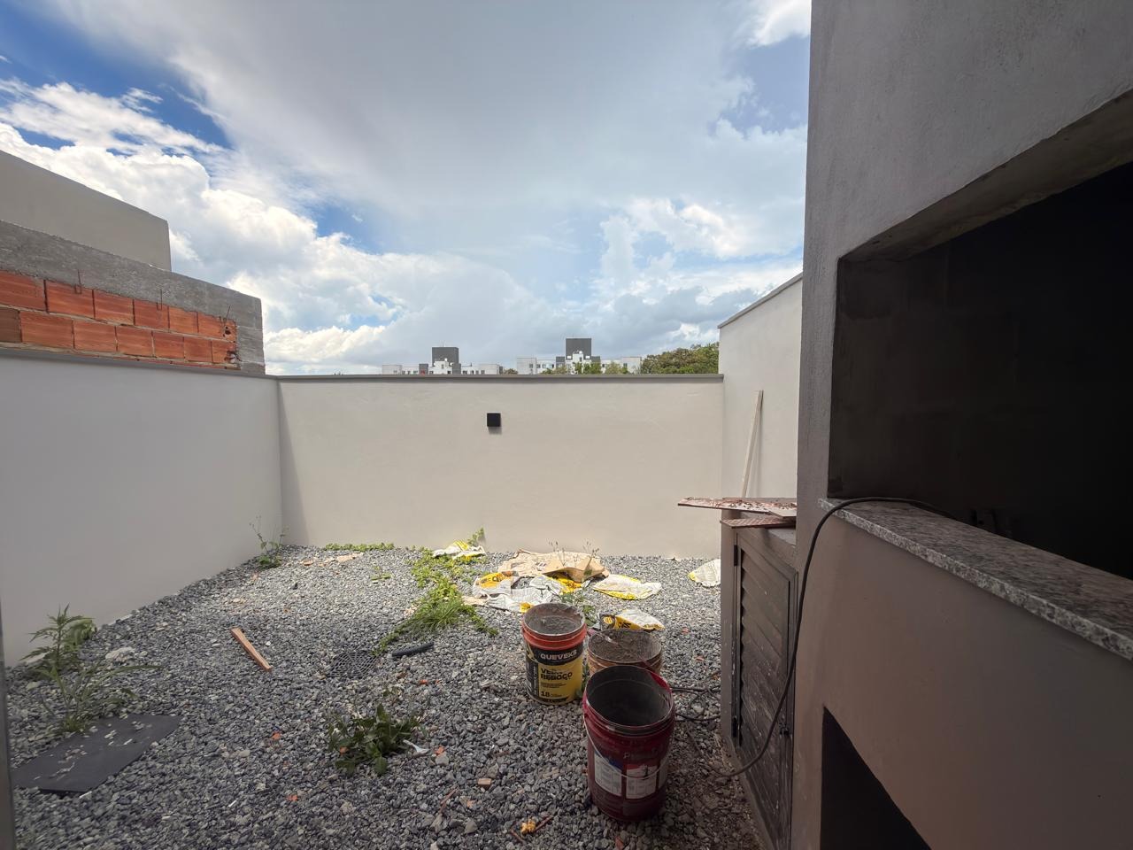  Geminado à venda no Jaraguá 99: 