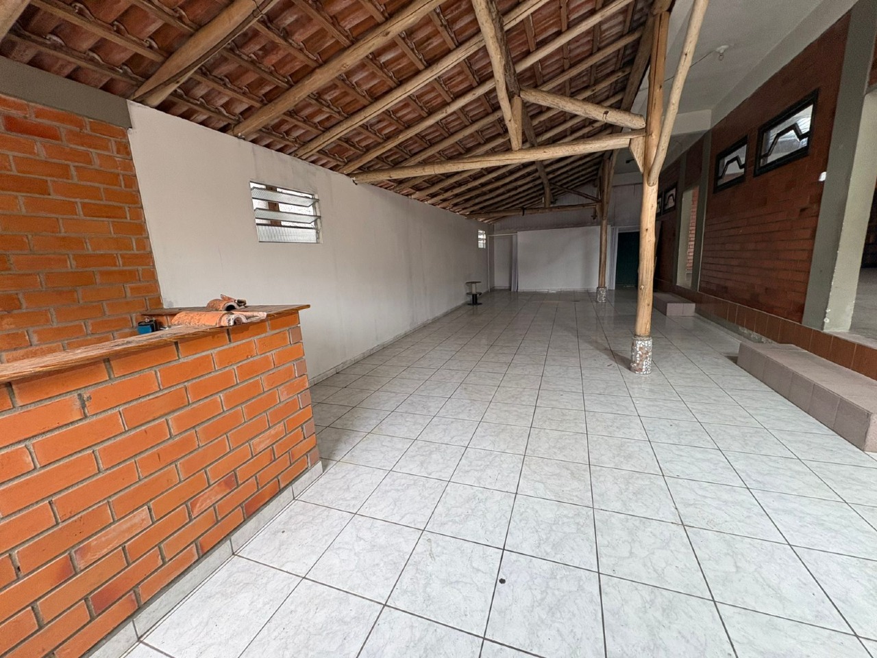  Sobrado à venda no Centro: 