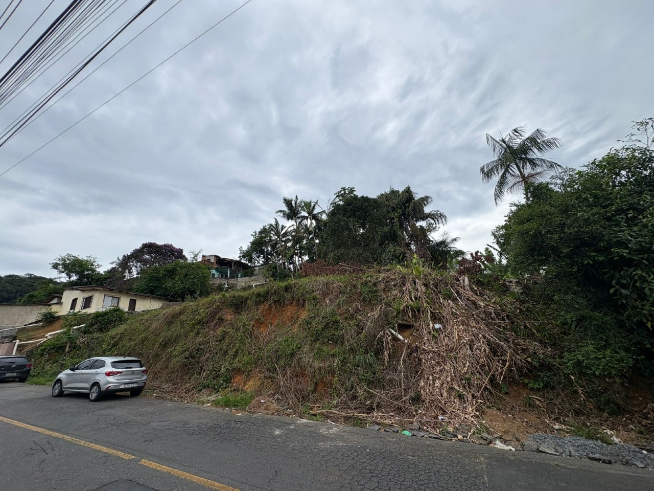 Terreno à venda no Centro: 