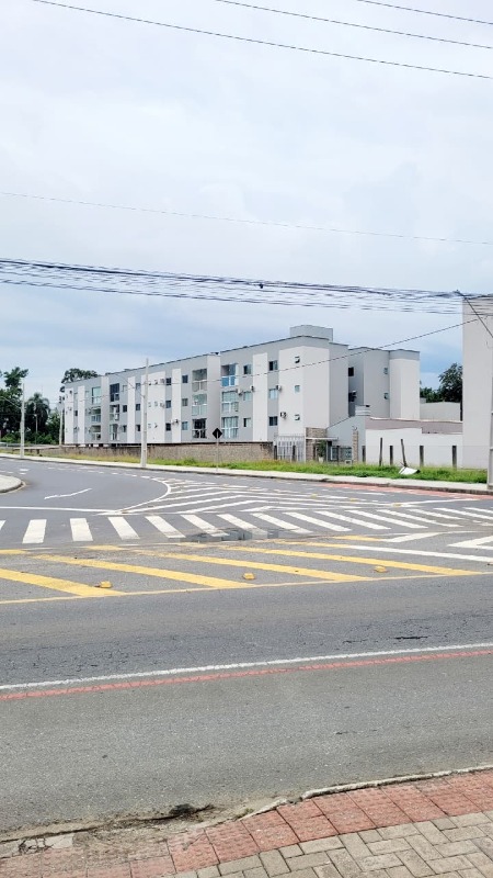 Apartamento à venda no Czerniewicz: 