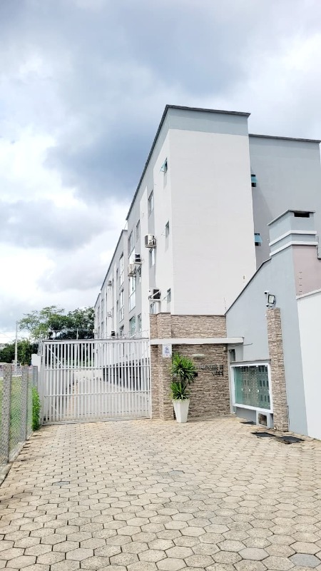 Apartamento à venda no Czerniewicz: 