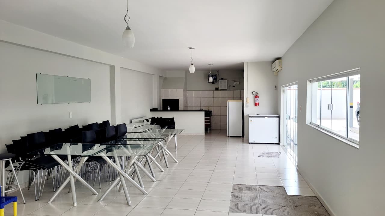 Apartamento à venda no Czerniewicz: 