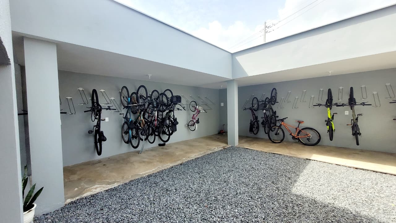 Apartamento à venda no Czerniewicz: 