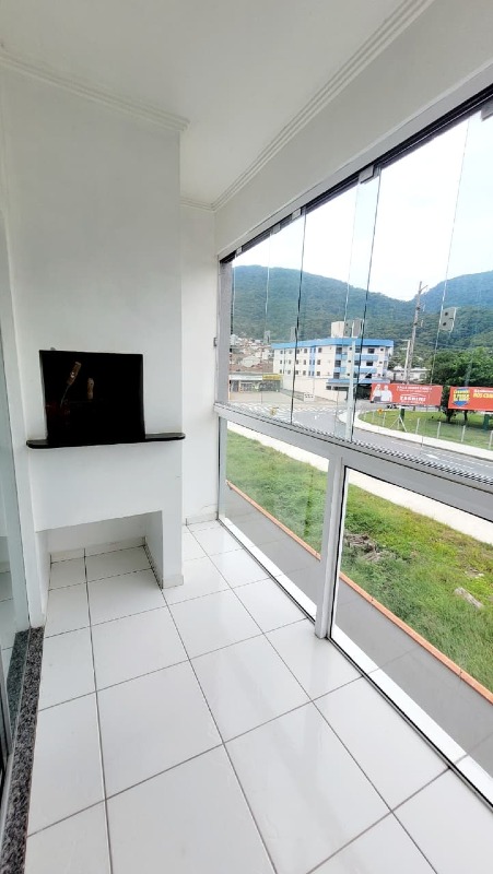 Apartamento à venda no Czerniewicz: 