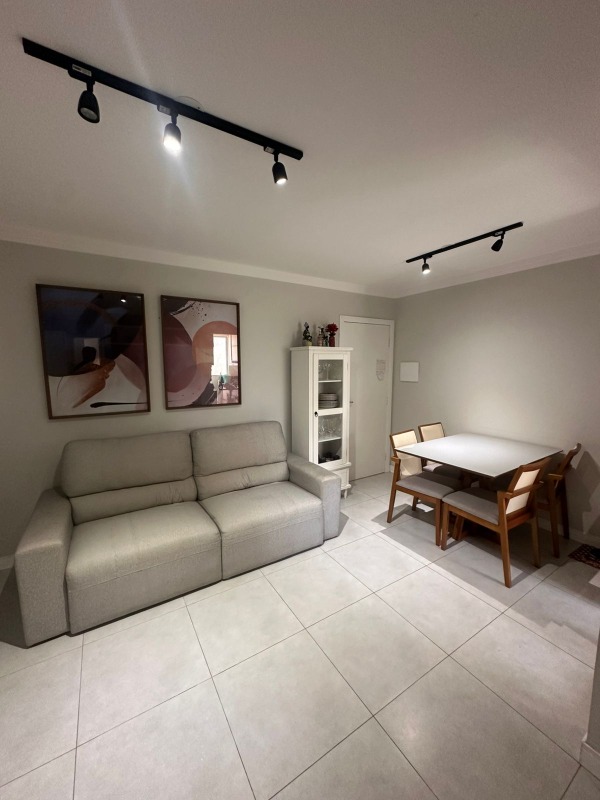 Apartamento à venda no Água Verde: 