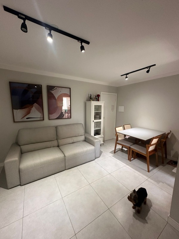 Apartamento à venda no Água Verde: 