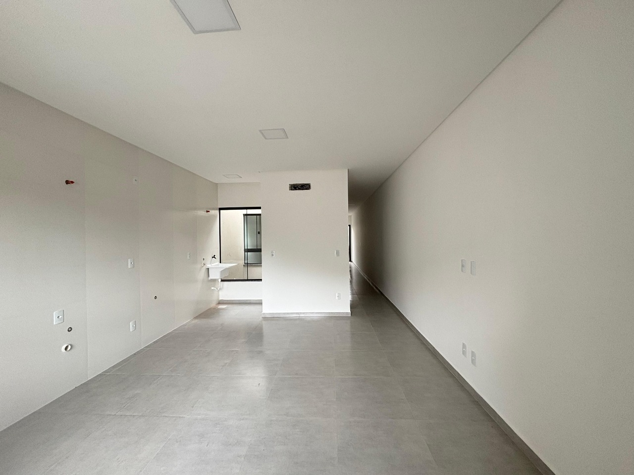  Geminado à venda no Três Rios do Sul: 