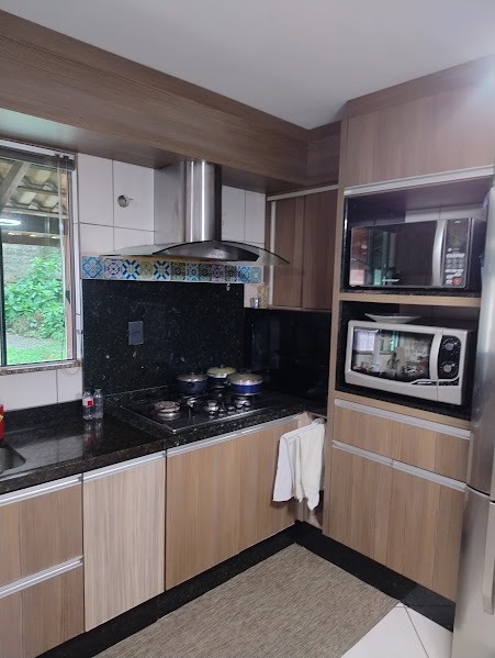 Casa à venda no Chico de Paulo: 