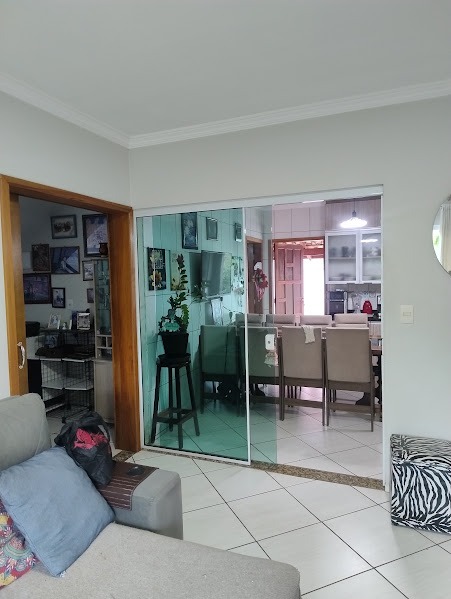 Casa à venda no Chico de Paulo: 