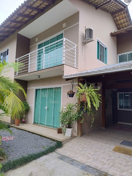 Casa à venda no Chico de Paulo: 