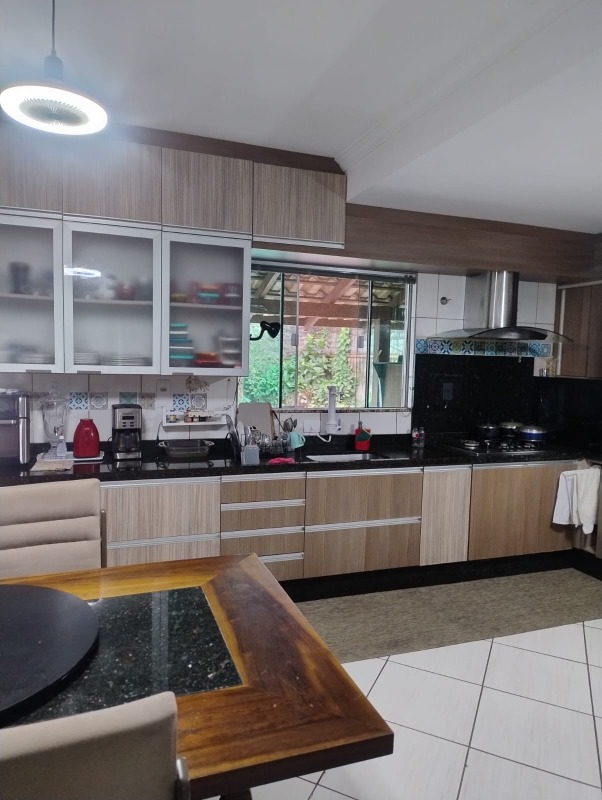 Casa à venda no Chico de Paulo: 