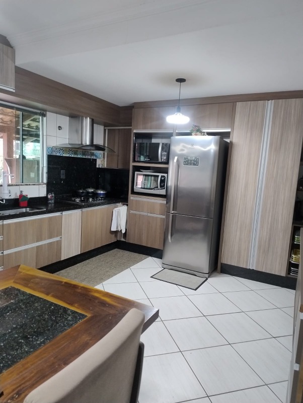 Casa à venda no Chico de Paulo: 