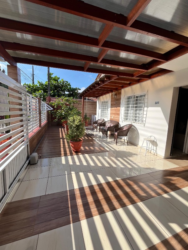 Casa à venda no Tifa Martins: frente