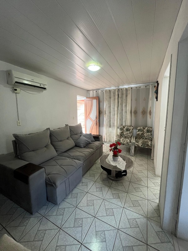 Casa à venda no Tifa Martins: 