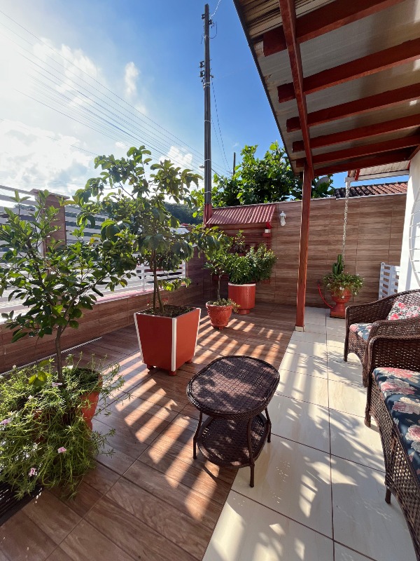 Casa à venda no Tifa Martins: 