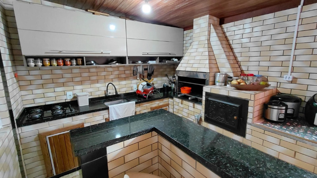 Casa à venda no Tifa Martins: 