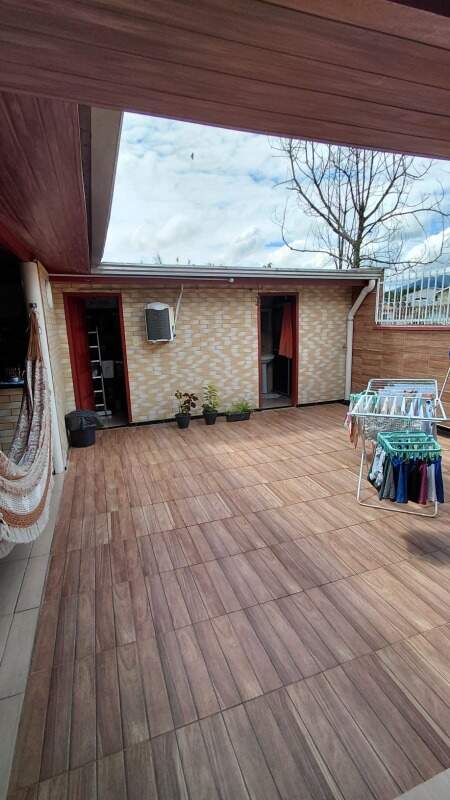 Casa à venda no Tifa Martins: 