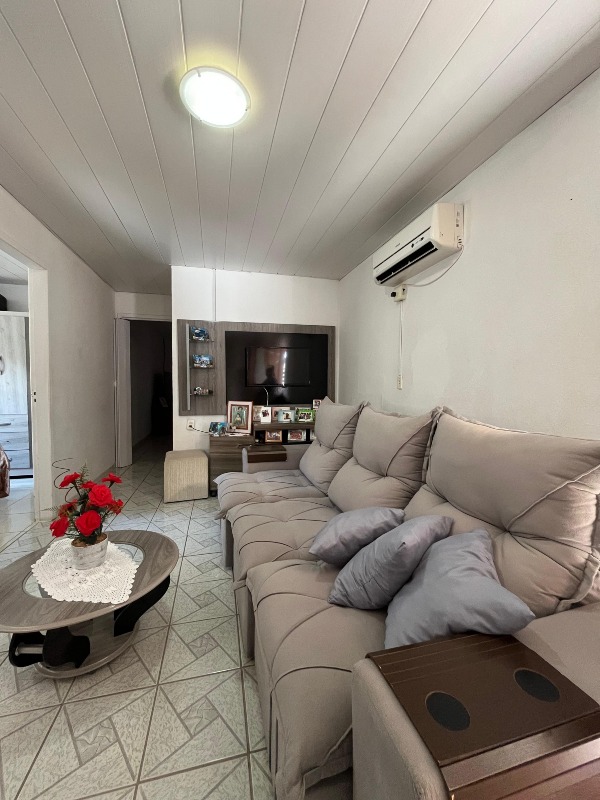 Casa à venda no Tifa Martins: 