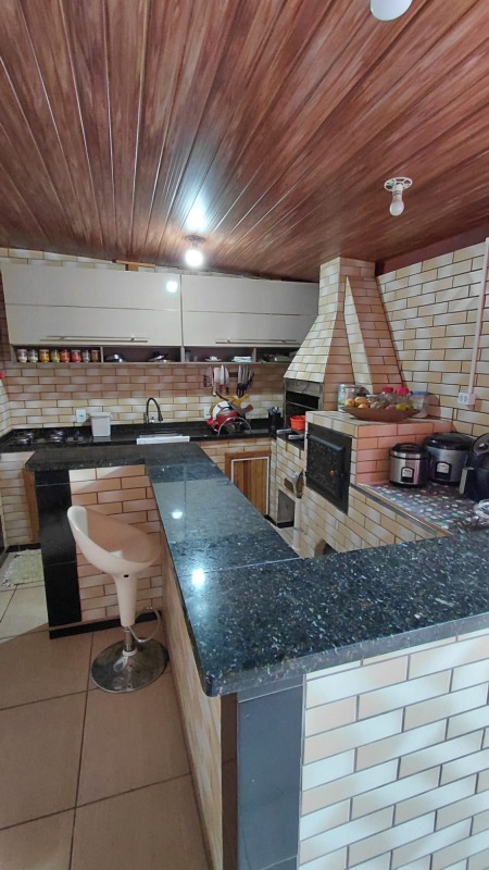 Casa à venda no Tifa Martins: 