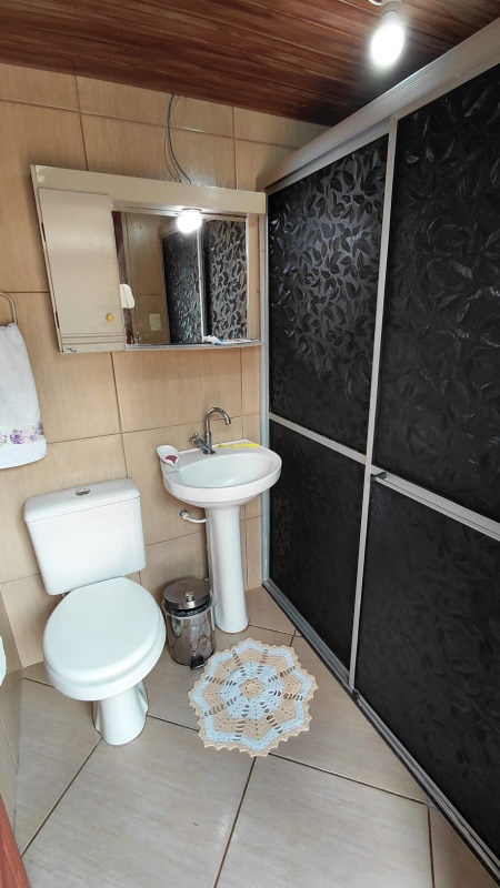 Casa à venda no Tifa Martins: 