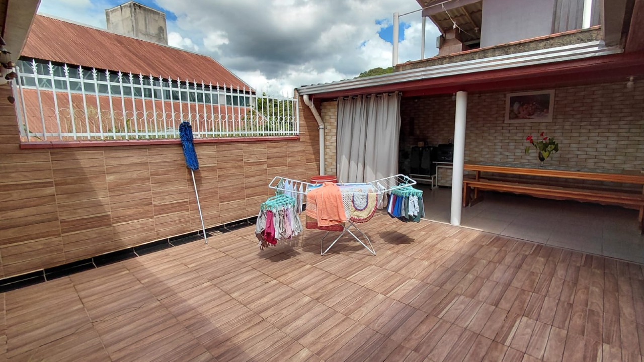 Casa à venda no Tifa Martins: 