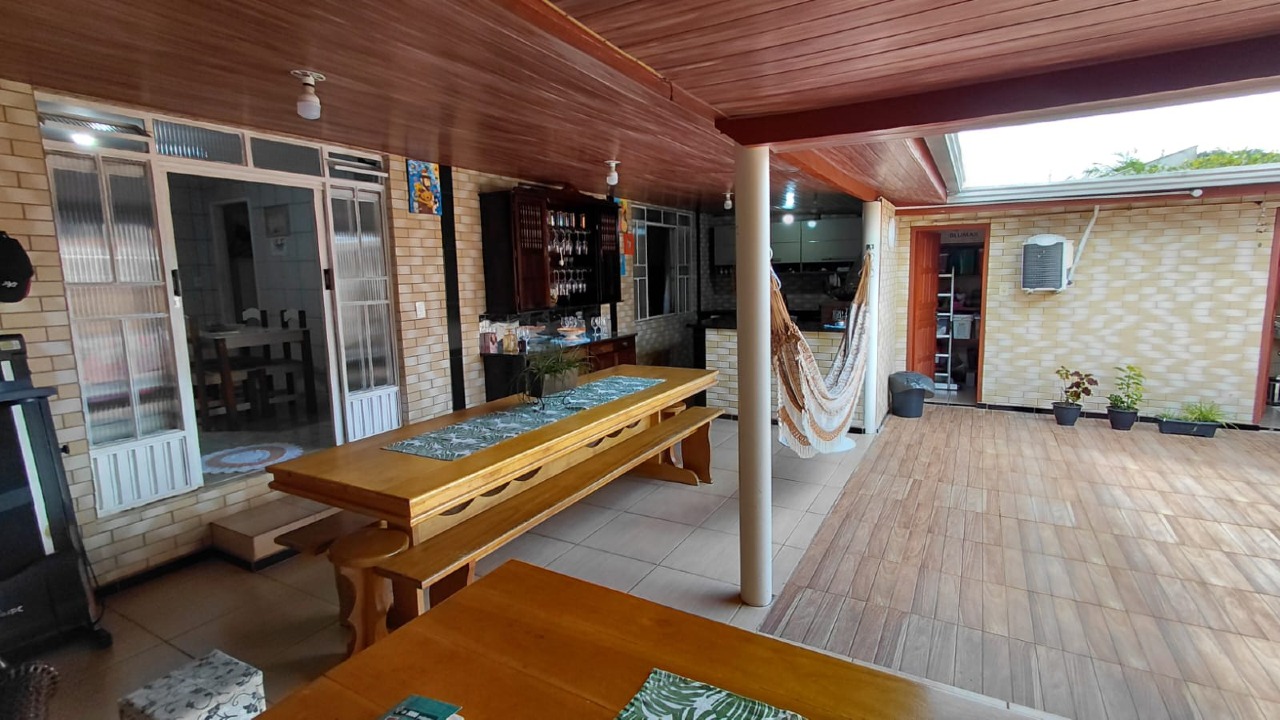 Casa à venda no Tifa Martins: 