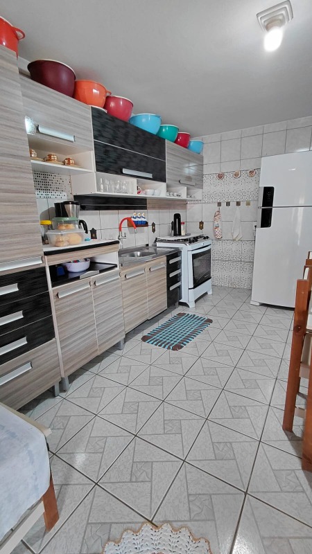 Casa à venda no Tifa Martins: 