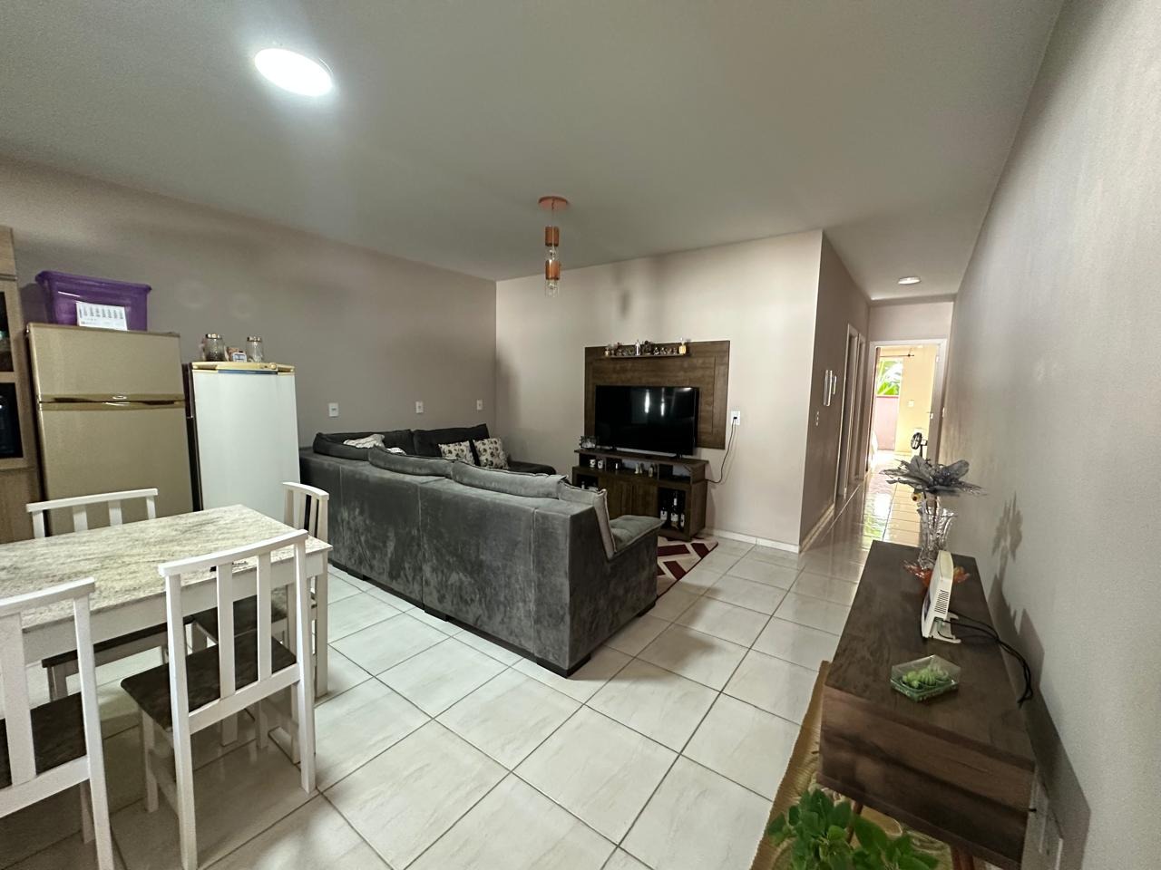  Geminado à venda no Jaraguá 84: 