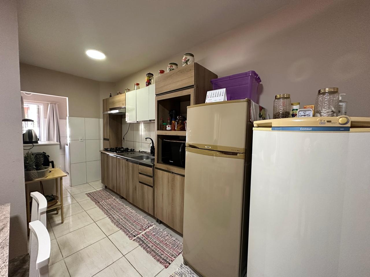  Geminado à venda no Jaraguá 84: 