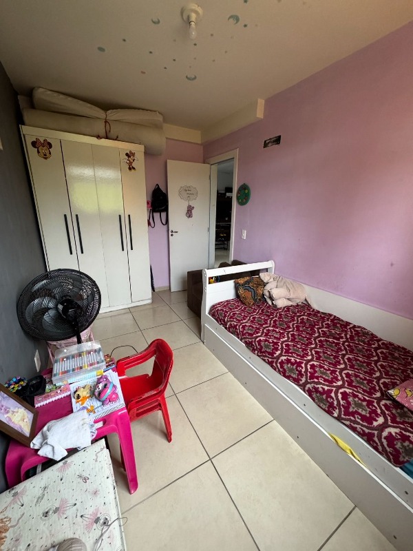 Apartamento à venda no Rau: 