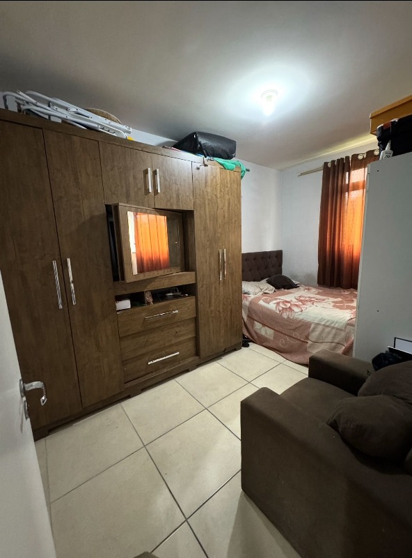 Apartamento à venda no Rau: 