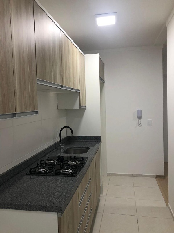 Apartamento para aluguel no São Luís: 