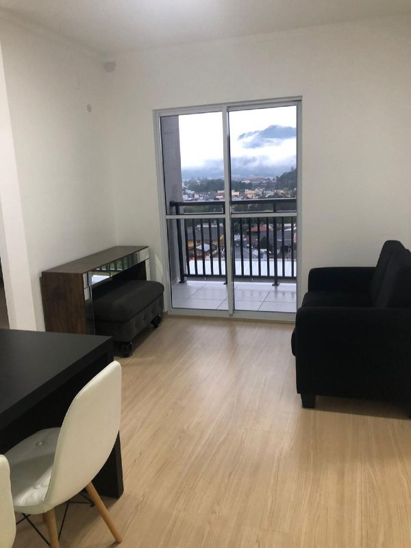 Apartamento para aluguel no São Luís: 