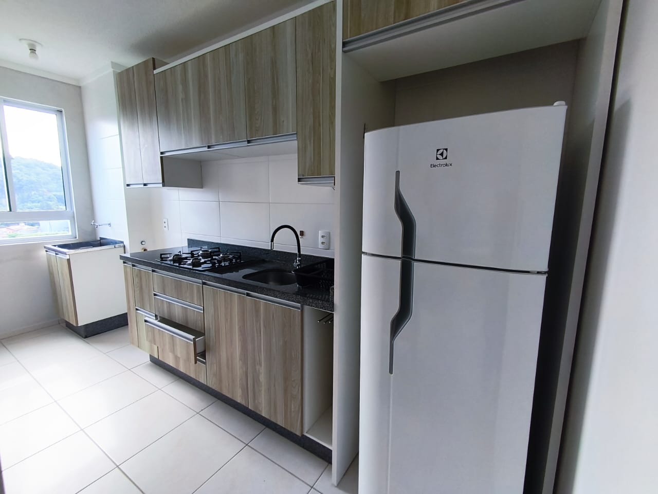 Apartamento para aluguel no São Luís: 