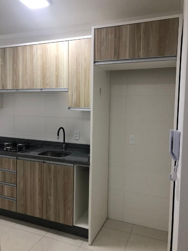 Apartamento para aluguel no São Luís: 