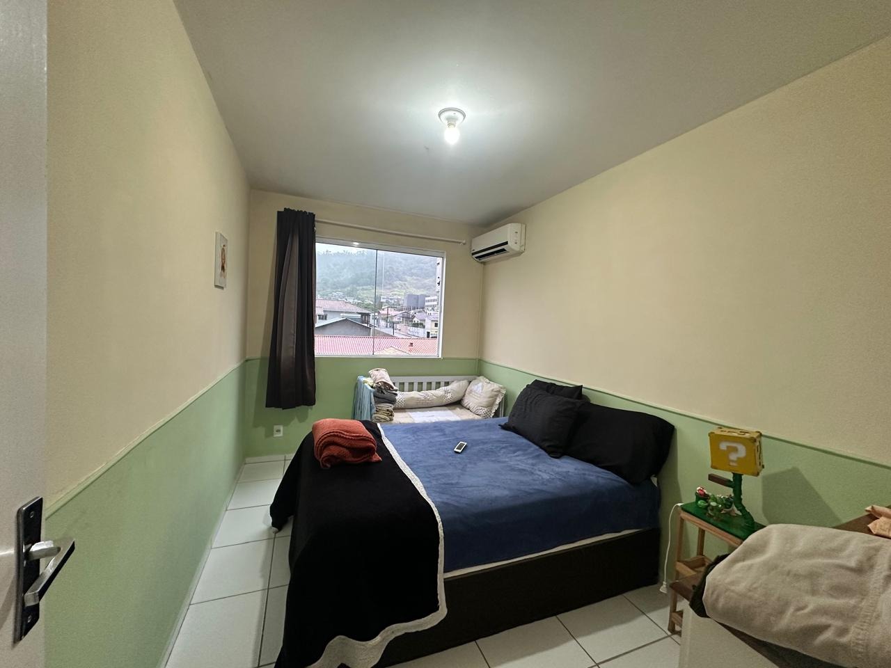 Apartamento à venda no Estrada Nova: 