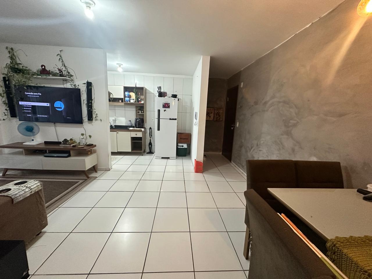 Apartamento à venda no Estrada Nova: 