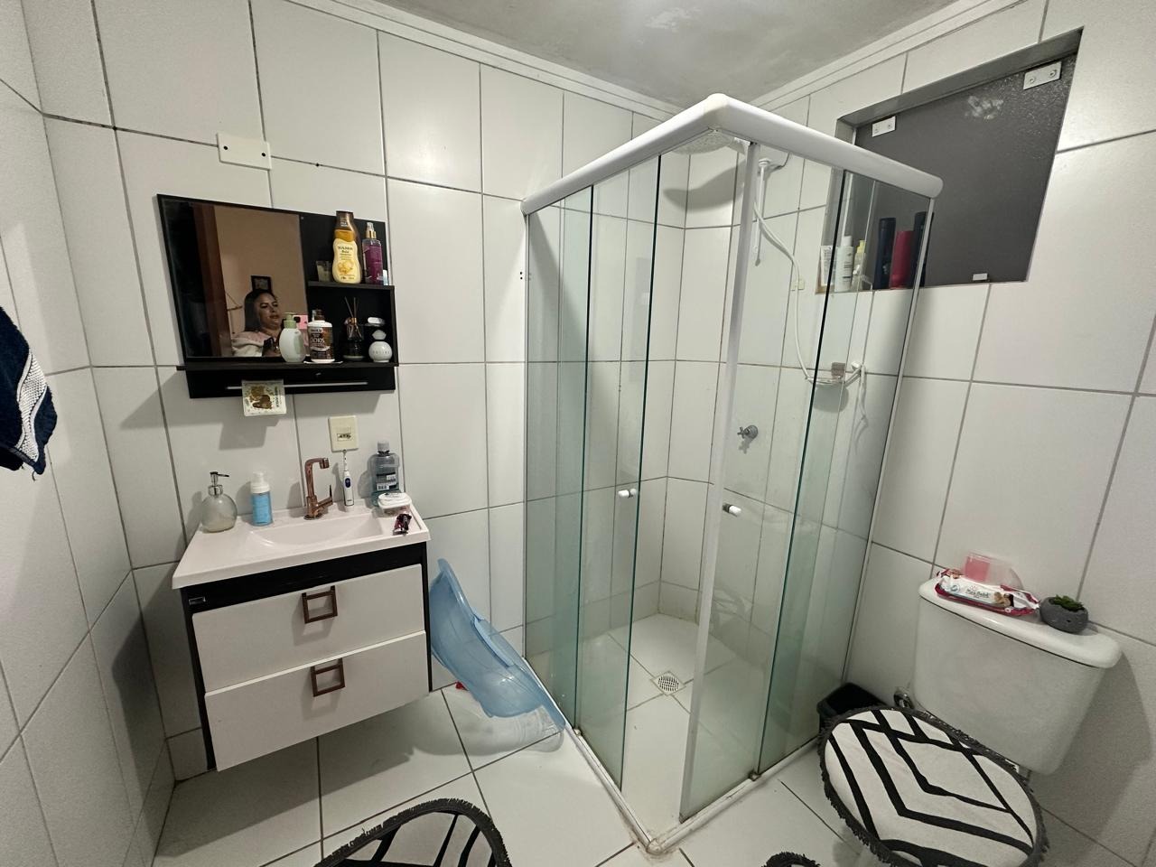 Apartamento à venda no Estrada Nova: 