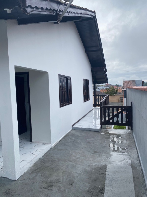  Sobrado à venda no Tifa Martins: 