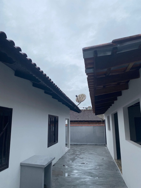  Sobrado à venda no Tifa Martins: 