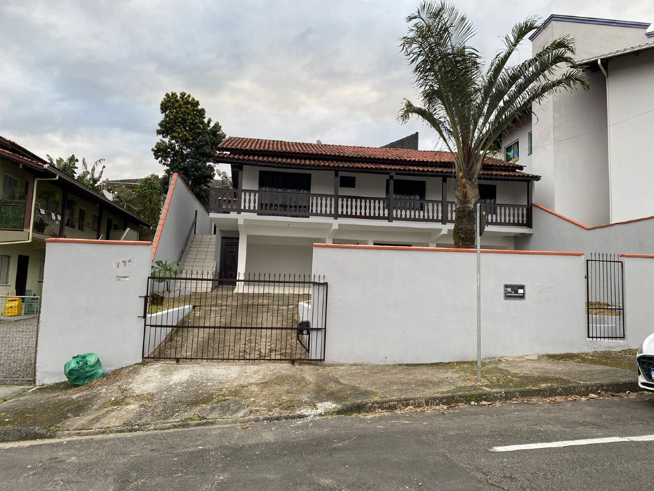  Sobrado à venda no Tifa Martins: 