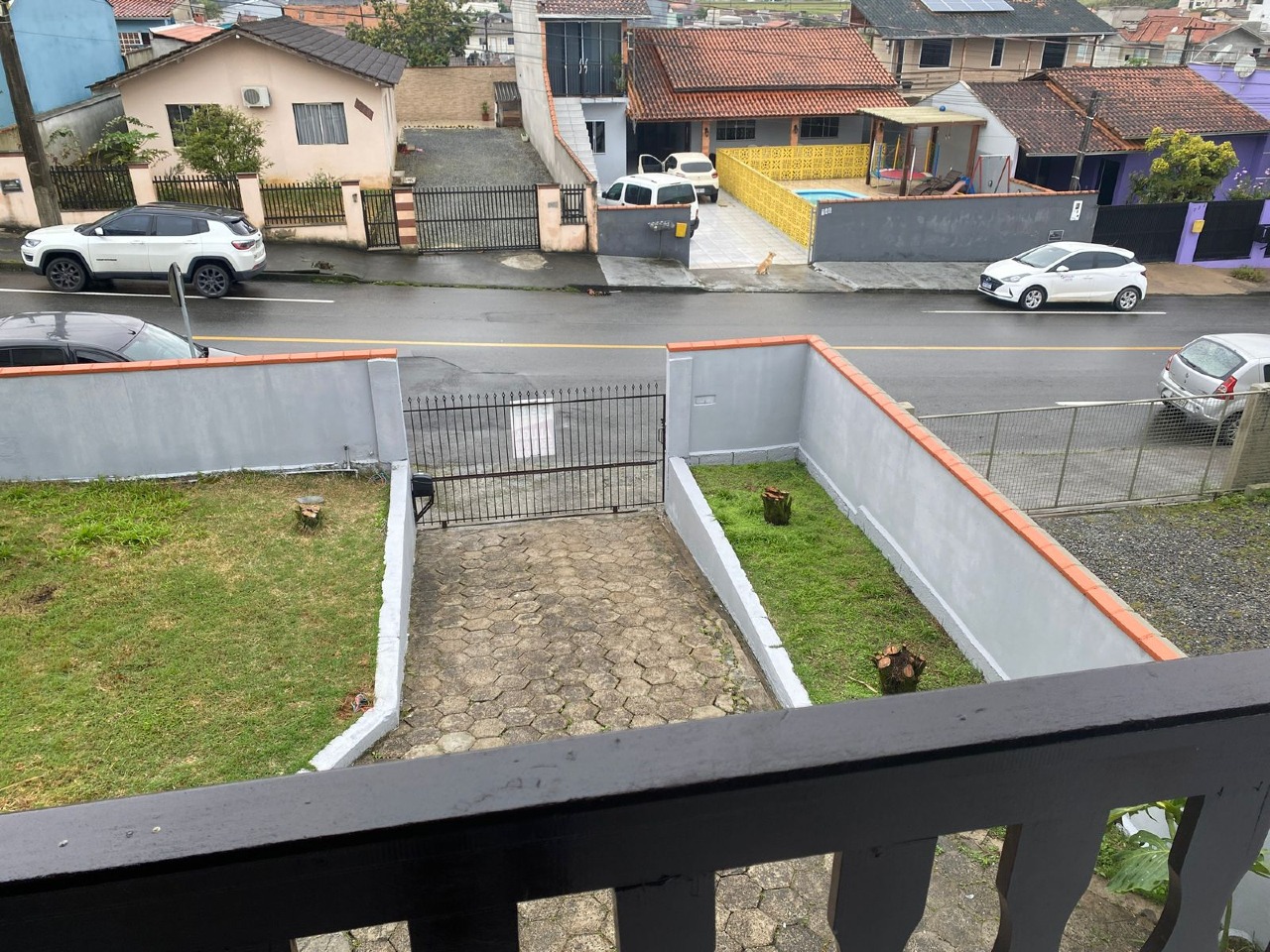  Sobrado à venda no Tifa Martins: 