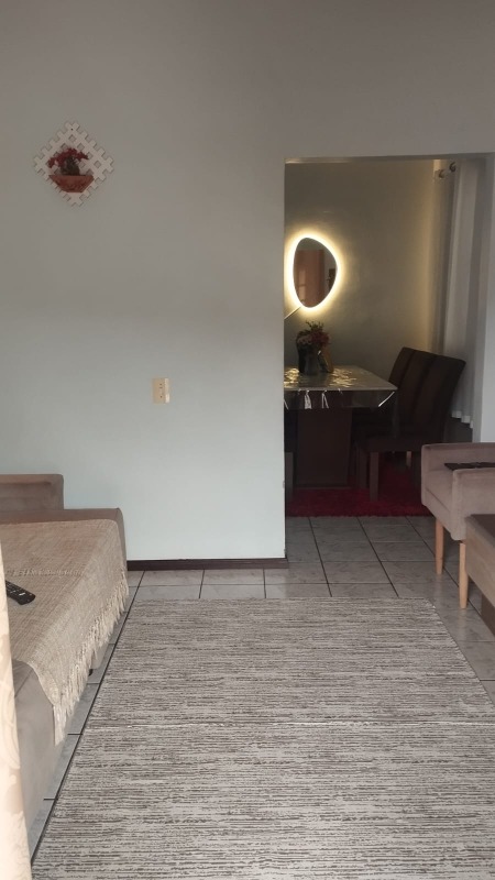 Casa à venda no Tifa Martins: 