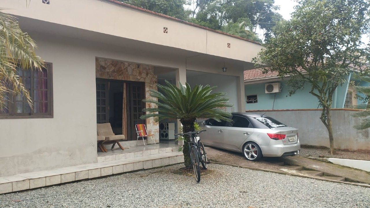 Casa à venda no Tifa Martins: 